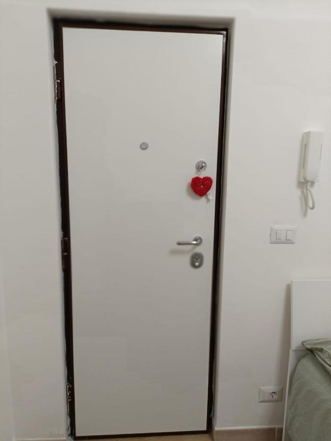 Mirosa Mini Loft Home Self Check In Bari Exterior photo