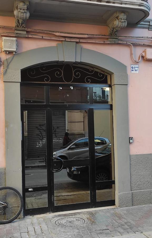 Mirosa Mini Loft Home Self Check In Bari Exterior photo